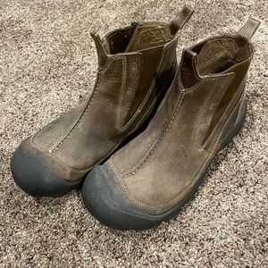 Keen Men’s Anchorage Boots